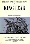 Twentieth Century Interpretations of King Lear: A Collection of Critical Essays