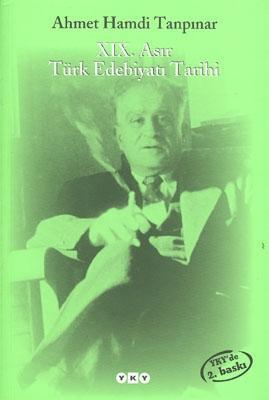 19. Asır Türk Edebiyatı Tarihi (Paperback)