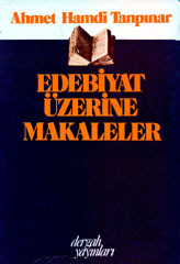 Edebiyat Üzerine Makaleler (Paperback)