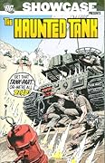 Showcase Presents: The Haunted Tank, Vol. 2