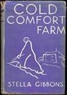 Cold Comfort Farm