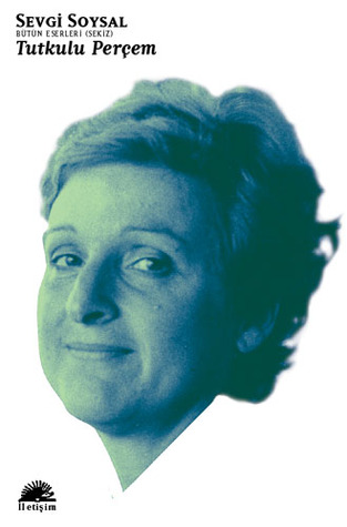 Tutkulu Perçem (Paperback)