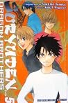 Soryuden: Dragon Brothers Vol. 5 Soryuden: Dragon Brothers Vol. 5