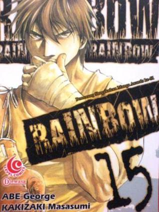 Rainbow Vol. 15 (Paperback)