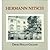 Hermann Nitsch by Hermann Nitsch
