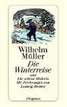 Die Winterreise und Die schöne Müllerin