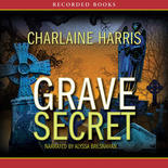 Grave Secret