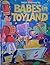 Walt Disney's Babes in Toyland (A Big Golden Book)