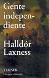 Gente independiente