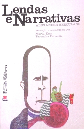 Lendas e Narrativas (Paperback)