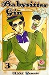 Babysitter Gin Vol. 3