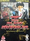 The Black Swindler Vol. 8