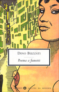 Poema a fumetti