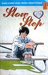 Slow Step Vol. 1 by Mitsuru Adachi Slow Step Vol. 1 by Mitsuru Adachi