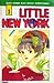 Little New York Vol. 1 by Waki Yamato Little New York Vol. 1 by Waki Yamato