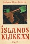 Íslandsklukkan by Halldór Laxness