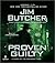 Proven Guilty (The Dresden ...