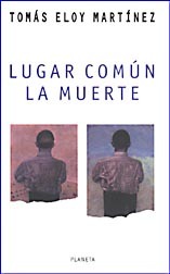 Lugar común la muerte