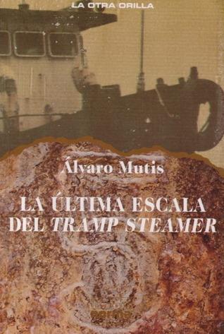 La última escala del Tramp Steamer
