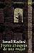 Frente al espejo de una mujer