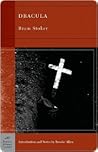 Dracula by Bram Stoker
