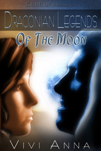 Of The Moon (Kindle Edition)