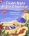 A Kiwi Night Before Christmas by Yvonne Morrison