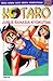 Kotaro Vol. 25: Jurus Rahasia Kyokutan