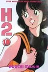 H2 Vol. 10 by Mitsuru Adachi H2 Vol. 10 by Mitsuru Adachi