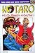 Kotaro Vol. 36: Melodi Rahasia Kyokutan 1