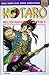 Kotaro Vol. 38: Melodi Rahasia Kyokutan 3