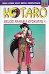 Kotaro Vol. 39: Melodi Rahasia Kyokutan 4