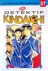 Detektif Kindaichi Vol. 27 Detektif Kindaichi Vol. 27