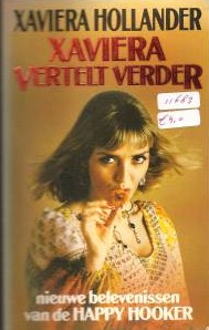 Xaviera: Her Continuing Adventures