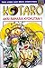 Kotaro Vol. 41: Aksi Rahasia Kyokutan 1