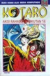 Kotaro Vol. 54: Aksi Rahasia Kyokutan 14 Kotaro Vol. 54: Aksi Rahasia Kyokutan 14