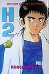 H2 Vol. 28 by Mitsuru Adachi H2 Vol. 28 by Mitsuru Adachi