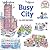 Busy City