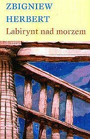 Labirynt nad morzem (Paperback)