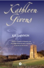 Kilgannon Kilgannon 1 By Kathleen Givens