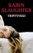 Triptyykki by Karin Slaughter