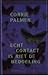 Echt contact is niet de bedoeling by Connie Palmen Echt contact is niet de bedoeling by Connie Palmen