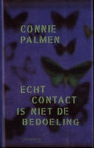 Echt contact is niet de bedoeling: Lezingen en beschouwingen