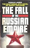 The Fall of the Russian Empire