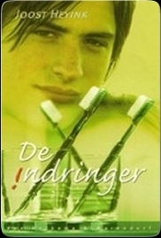 De indringer