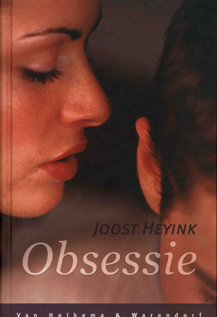 Obsessie (Hardcover)