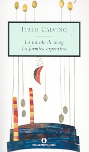 La nuvola di smog / La formica argentina (Paperback)
