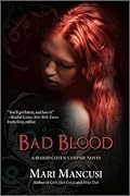Blood Coven Vampire Series By Mari Mancusi