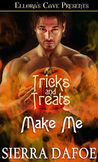 Make Me (ebook)