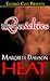 Heat by Margrett Dawson